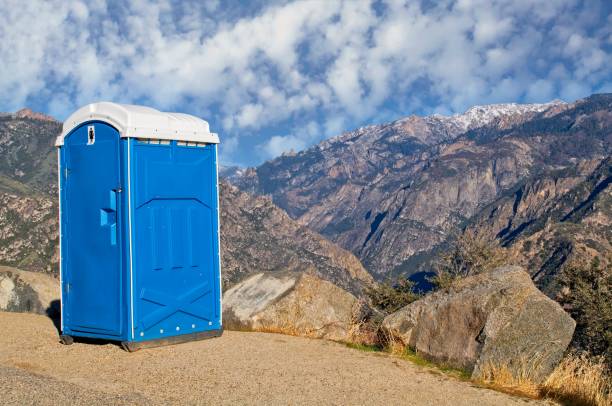 Best Portable bathroom rental  in North Caldwell, NJ