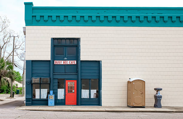 Portable Toilet Options We Offer in North Caldwell, NJ